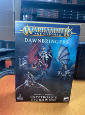 Warhammer Age of Sigmar -  Stormcast Dawnbrin...