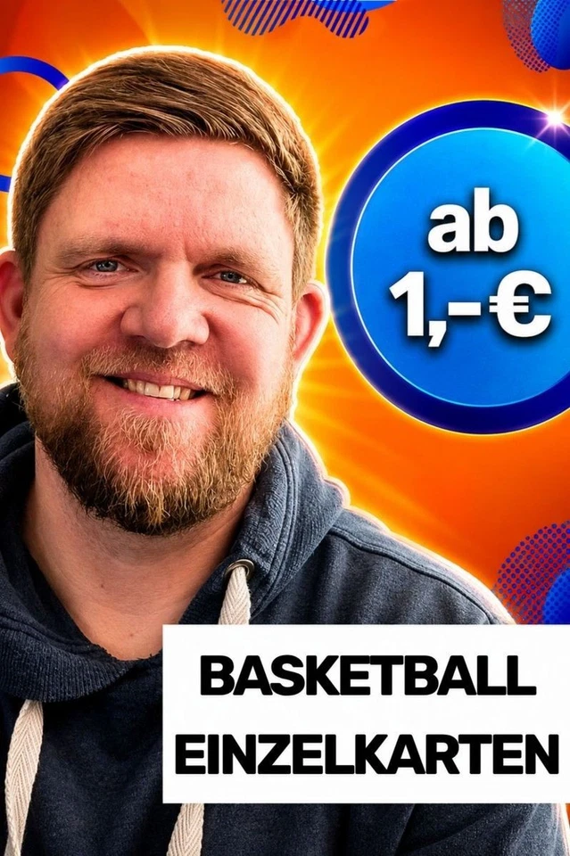 Mit Jordan, Nowitzki, Kobe u.v.m.!