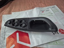 Left Window Regulator Fiat Brava Marea. W3