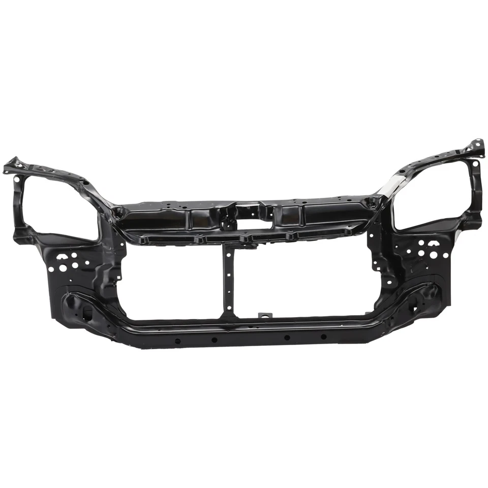 Núcleo de soporte de radiador para Honda Civic 1992-1995 Foto 3 de 4