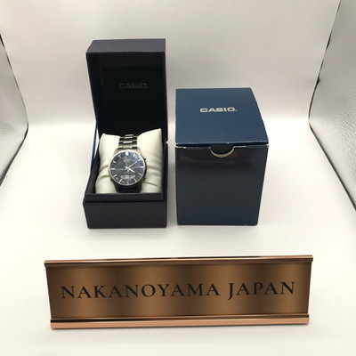 Casio LINEAGE LCW-M170TD-1AJF Men's Watch JAPAN 4971850989837| eBay