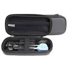 EVA-Dart Bag Organizer Tip Holder Shafts Carrying Cases Accessory Carry Pouch