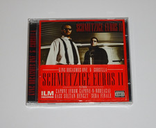 King Orgasmus One & Godsilla - Schmutzige Euros 2 feat. – Bass Sultan Hengzt