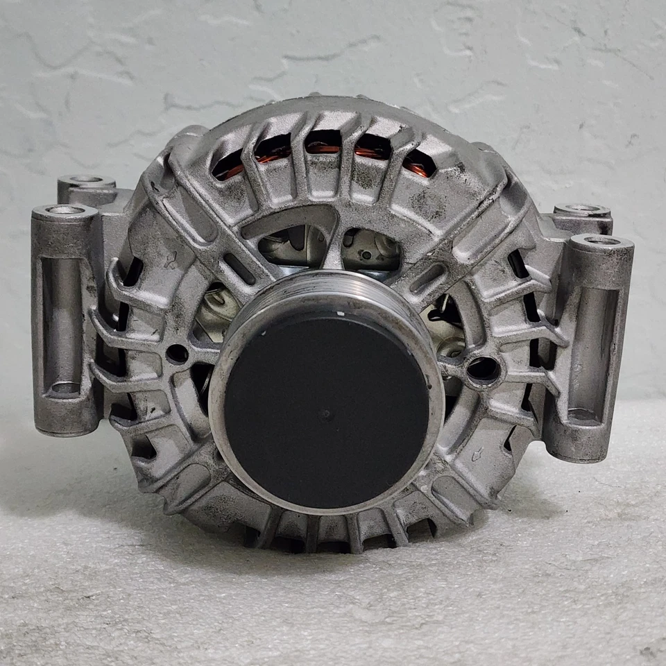 Alternador para Chevrolet Equinox 13500315 2010 2011 2012 2013 2014 2015 2,4 L 2,4 Foto 2 de 4