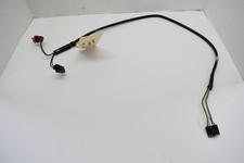 1984 1985 Pontiac Fiero Driver Lh Speaker Headrest Seat Wiring Harness 14880 1984 1985 Pontiac Fiero Driver Lh Speaker Headrest Seat Wiring Harness 14880