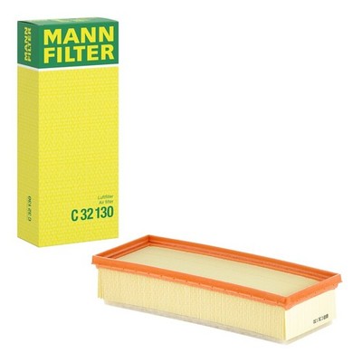 Luftfilter MANN-FILTER C 32 130 für Audi Q5