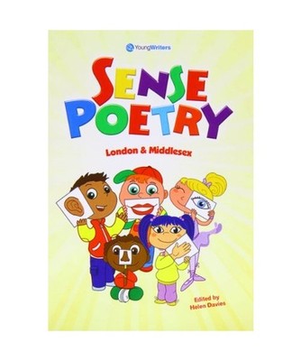 Sense Poetry - London & Middlesex