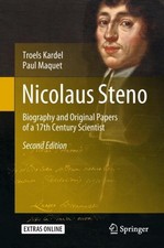 Nicolaus Steno Paul Maquet