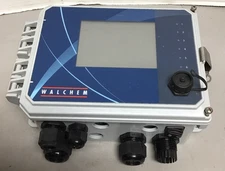 Walchem WPH600HSNNN-NN W600 Series Water Treatment Controller  (R32)