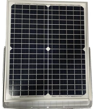 Mono Crystalline Solar Module Model: DG-M20W