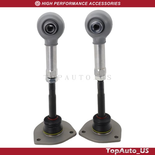 Ferrari 360 Rear Tie rod ends 2 pcs P/N 194791 Photo - $509