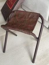 Etro Stool Limited Edition Milano Design Week 2025