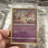 Pokémon Hisuian Typhlosion Astral Radiance Promo Card 052/189 150 HP 2022