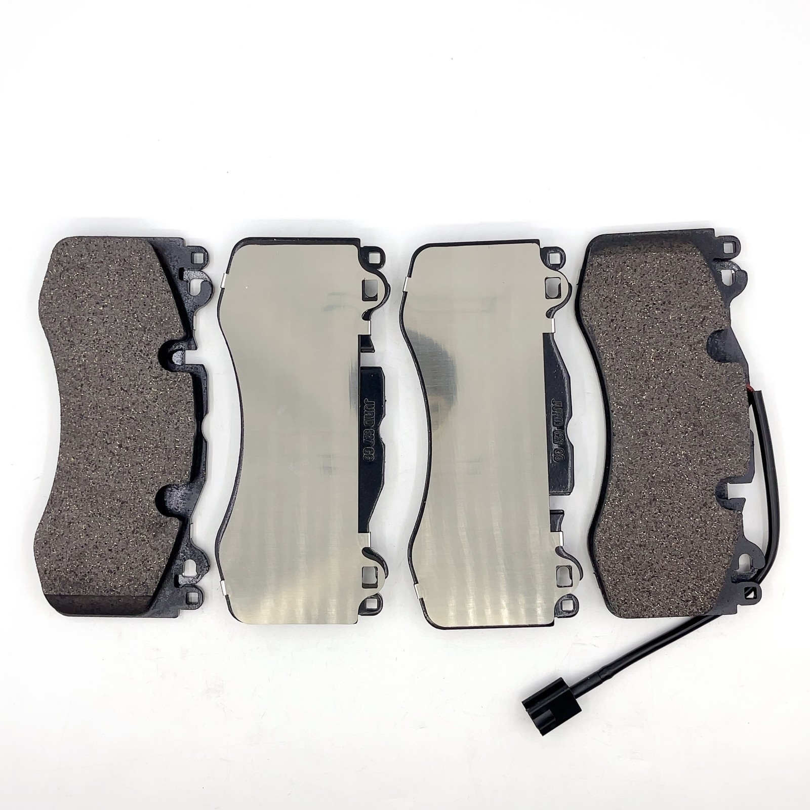 Maserati Ghibli 2020-2024 Front Brake pad kits Set P/N 673012382