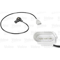 Valeo 254026 Impulsgeber Kurbelwelle FüR Audi Skoda VW Seat Kurbelwellensensor