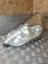 Feu avant (phare) Ford S-MAX