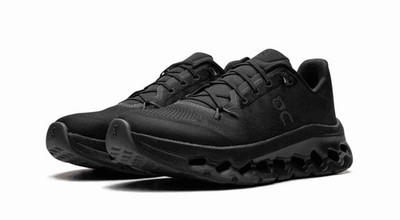 ON Womens Cloudtilt Eclipse Black 3WE10050264 Women Size