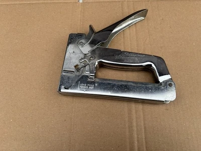 Swingline Whammer Heavy Duty Handnagelpistole, - Bild 1 von 4