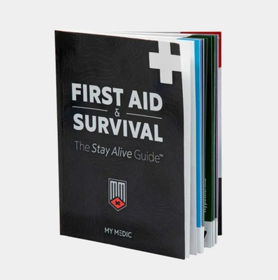 Stay Alive Guide