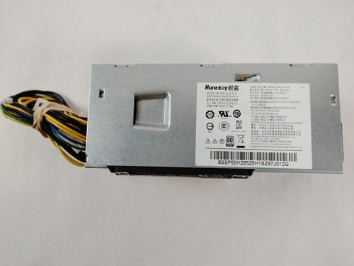 Lenovo ThinkCentre M610 10 Pin 210W Desktop Power Supply 00PC746