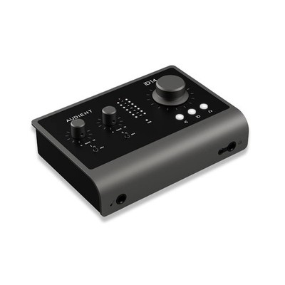 Audient Audient ''ID14MKII'' 10in/6out USB3.0 Compatible audio interface [Domestic