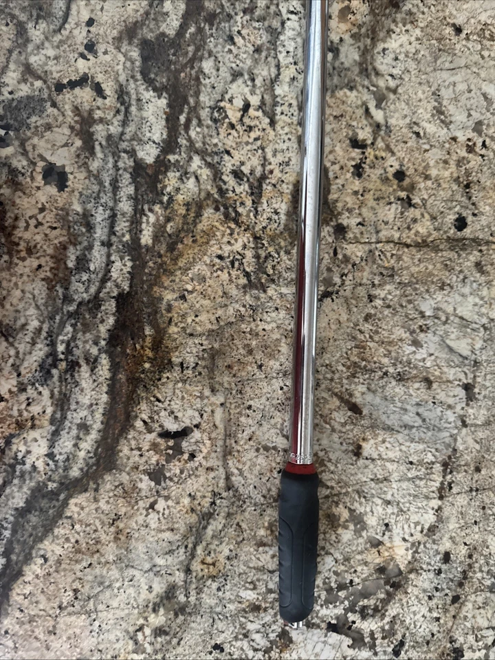 Mac Tools 1/2" Drive 24" Ratchet VR269OFPA Foto 2 de 4