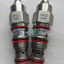 1PCS NEW for SUN Hydraulics DPCC-LAN Hydraulic Valve DPCC LAN Freight Free