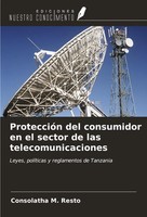 Consolatha M. Resto | ProteccióN Del Consumidor En El Sector De Las...