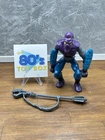 TMNT Teenage Mutant Ninja Turtles Foot Soldier 1988 Vintage Action Figure