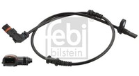 ABS-SENSOR Vorderachse Links Oder Rechts - Febi Bilstein 106469