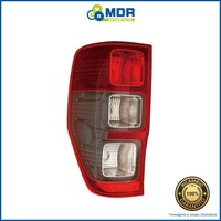Faro - Linker RüCkleuchte Version Raptor - SX - FüR Ford Ranger 16->