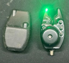 Fox RX Digital Bite Alarm Green Led