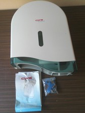 CWS Toilettenpapierspender