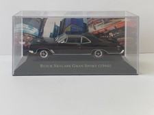 ALTAYA 1/43 - Buick Skylark Gran Sport ( 1966 ) .