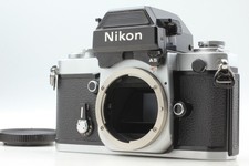 READ S/N806xxxx N MINT Nikon F2 AS Photomic 35mm Film Camera From JAPAN