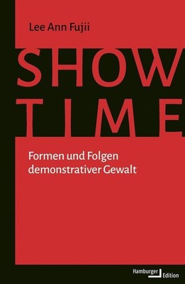 Showtime | Lee Ann Fujii | deutsch