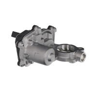 Agr-Ventil Valeo 700457 FüR VW Skoda Seat Jetta IV Yeti Golf VI Scirocco III