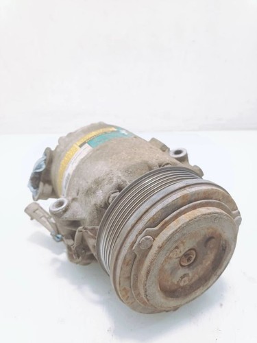 Opel Zafira A 2002 Klimakompressor Pumpe 24464152 Diesel 92kW ARA308417