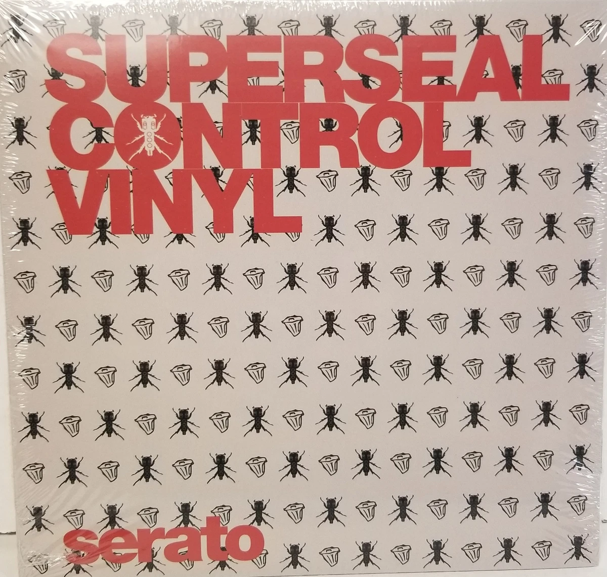 DJ Qbert 7