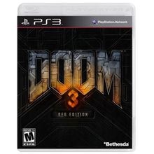 Doom 3 - BFG Edition  von Bethesda Softworks | Game | Zustand gut
