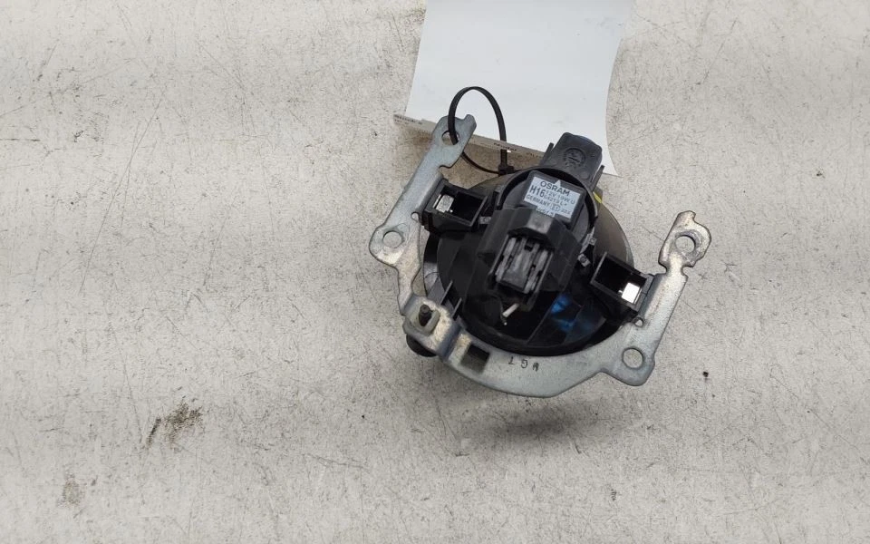 Parachoques antiniebla de esquina/estacionamiento montado para 17-23 Mirage 2664457 Foto 2 de 4