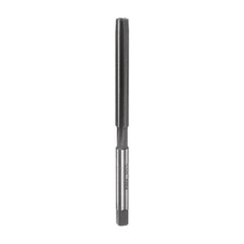 Hand Reamer 6mm H8 Metric Reamer Bit Straight Flute, High Speed Steel