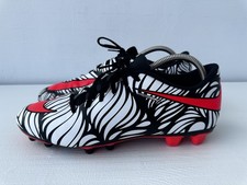 Nike Hypervenom Phelon II Neymar AG-R Soccer Cleats Boots Shoes Mens US11 UK10