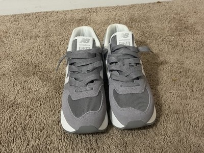 New Balance Women's 574 Casual Platform Sneakers 10.5 women s size 9 in men s 