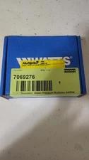 Watts 3/4 in. FNPT Brass Water Pressure Reducing Valve 3/4 in. FNPT 1 pk - Total