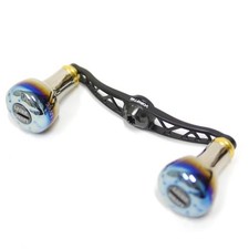 Valleyhill Libre x Valleyhill Crank Feather 100 EF30 LIVRE Valleyhill G-Black
