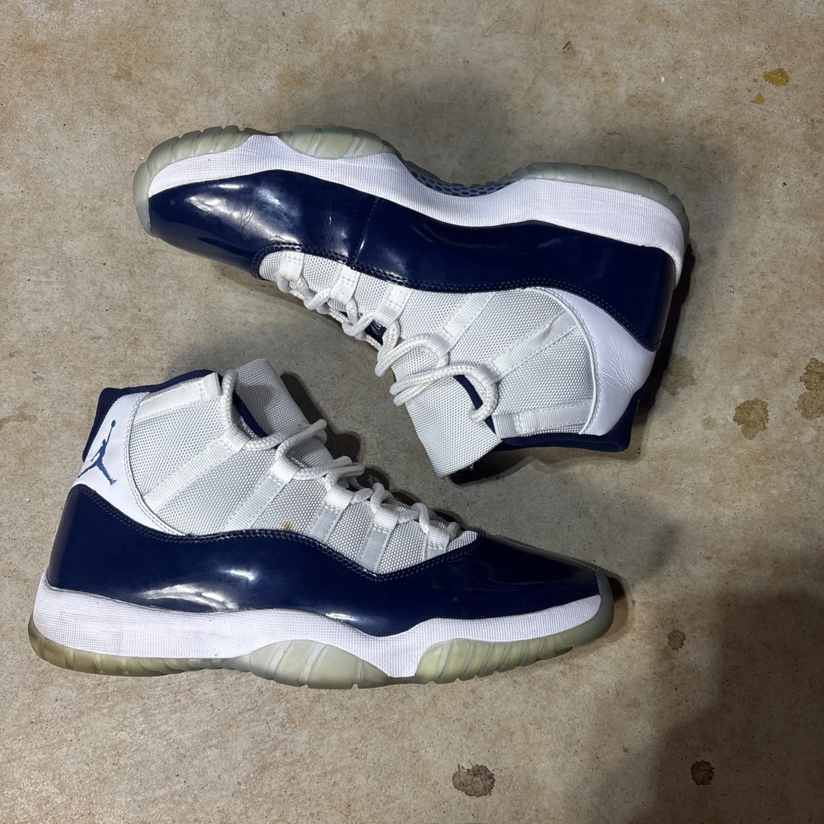 Las mejores ofertas en Jordan 11 Retro Special Box Win Like 82 | eBay