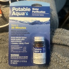 Potable Aqua Water Purification, Water Treatm...