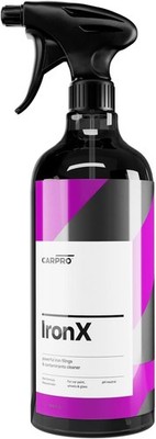 CARPRO IronX Iron Remover: Stops Rust Spots and Pre-Mature Failure of The... 