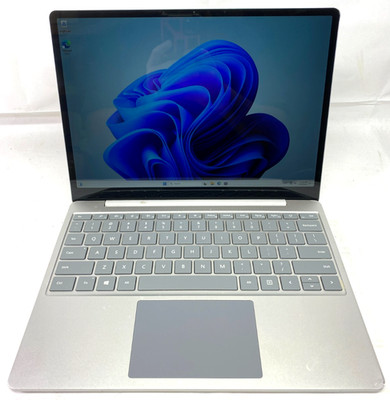 Microsoft Surface Go Model 1943 Laptop - Core i5-1035G1 - 4GB RAM - 64GB SSD